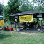 WJ2O Ham Radio | Field Day 2005 at W2RDX image 7