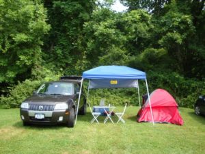 WJ2O Ham Radio | Field Day 2010 at W2RDX image 1