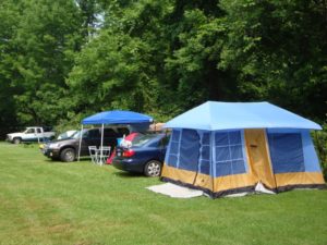 WJ2O Ham Radio | Field Day 2010 at W2RDX image 2