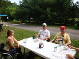 WJ2O Ham Radio | Field Day 2010 at W2RDX image 8