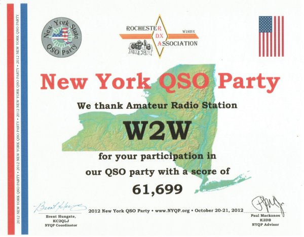 NYQP_2012_RDXA_Certificate