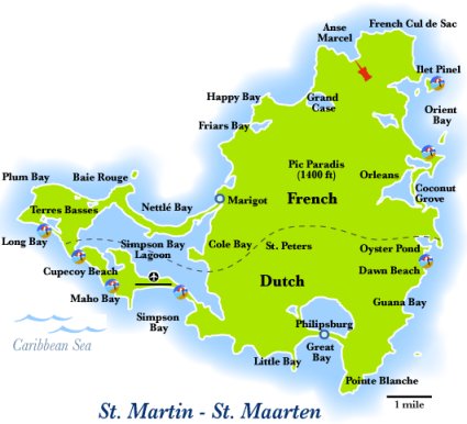 StMartinMap