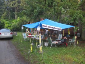 WJ2O Ham Radio | Field Day 2013 at W2RDX image 1