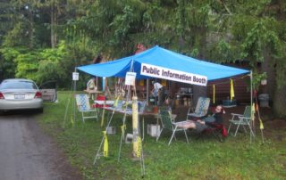 WJ2O Ham Radio | Field Day 2013 at W2RDX image 1