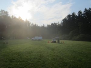 WJ2O Ham Radio | Field Day 2013 at W2RDX image 3