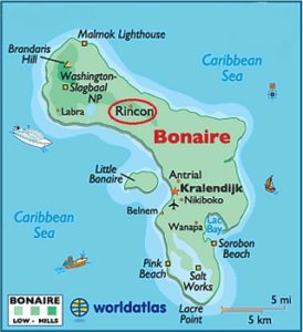 WJ2O Ham Radio | Bonaire image 1