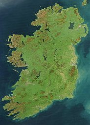 WJ2O Ham Radio | Ireland image 1