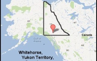 WJ2O Ham Radio | Yukon image 2