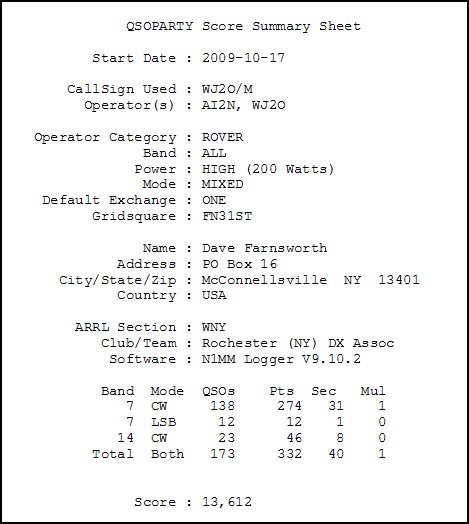 QSO