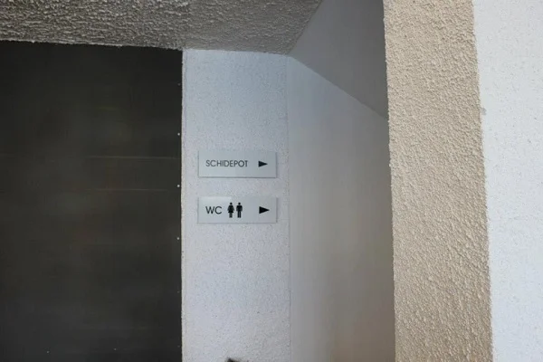 Washroom
