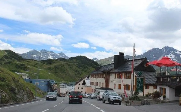 Austria