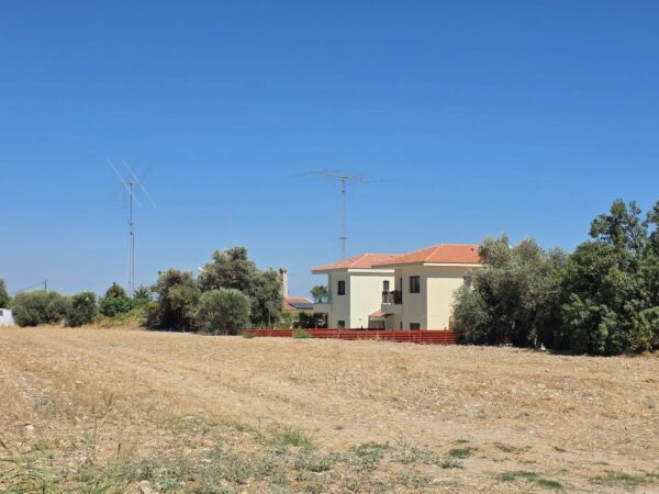 Scenes from Cyprus