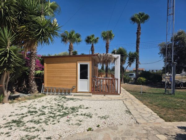 Scenes from Cyprus