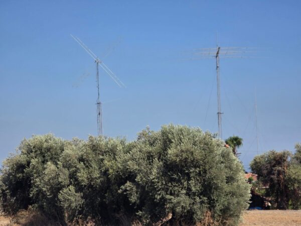 Scenes from Cyprus