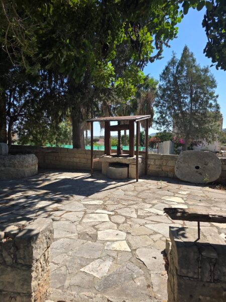 Scenes from Cyprus