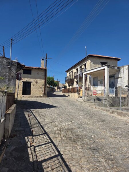 Scenes from Cyprus