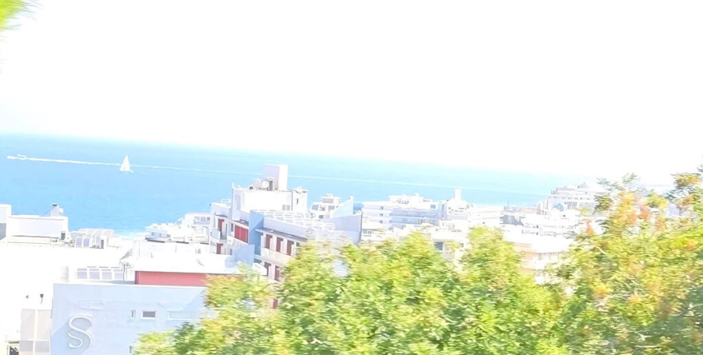 SV5 – Rhodes, Dodecanese