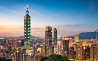 Upcoming Asia Trip – Taiwan, Vietnam & Thailand