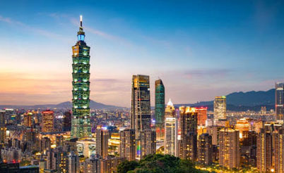 Upcoming Asia Trip – Taiwan, Vietnam & Thailand